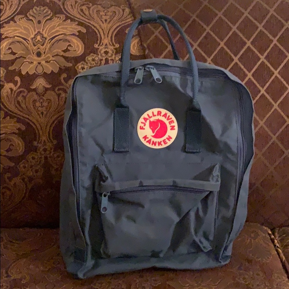 Fjällräven backpack